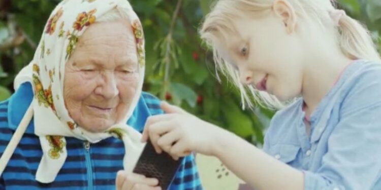 İçişleri Bakanlığı’ndan 100 yaşındaki annelere hatıra ormanı