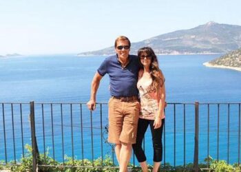 Türkiye’nin ‘iyi’liği dünyayı etkiliyor