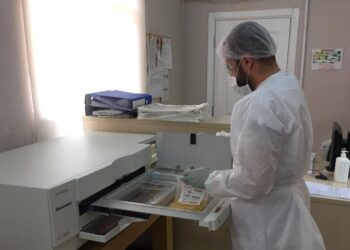İmmün plazma tedavisinde yeni yöntem