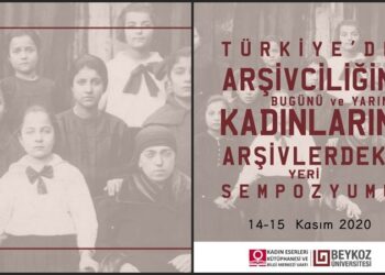 Kadınların Arşivlerdeki Yeri