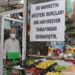 Gizemli hayırsever mahallenin borçlarını kapattı