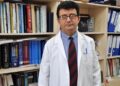 Prof. Dr. Artaç, ICTW’ye Türkiye’den davet edilen ilk bilim insanı oldu