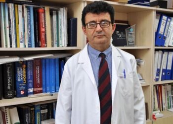 Prof. Dr. Artaç, ICTW’ye Türkiye’den davet edilen ilk bilim insanı oldu