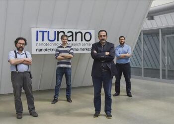 Türk bilim insanları doğa dostu nanoteknolojik güneş pili üretecek