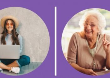 Alzheimer hastaları dijital torunları sayesinde yalnız kalmıyor