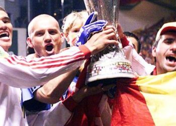 Galatasaray UEFA Kupası zaferinin 20. yılını kutluyor!