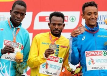 Rakibi dopingli çıkınca altın madalya milli sporcumuza geldi!