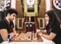 Red Bull Chess Masters’da son eleme heyecanı