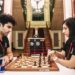 Red Bull Chess Masters’da son eleme heyecanı