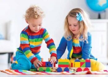 Türkiye’de ilk kez oyun terapisi sempozyumu düzenlendi