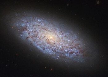 Gök bilimciler bir bebek gezegenin doğuşunu görüntüledi