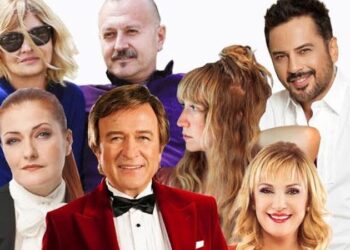 Bayramda müziksiz kalmayın