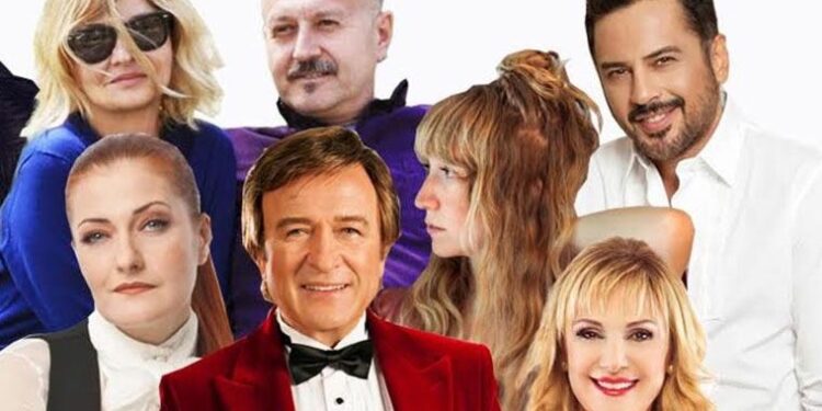 Bayramda müziksiz kalmayın