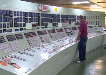 Yerli üretim jeneratörler Keban’da devrede