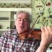 Dünyaca ünlü efsane kemancı Itzhak Perlman’dan karantinada keman dinletisi