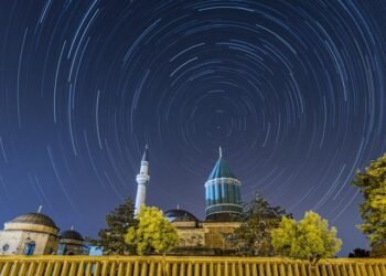 Konya’da yıldız şöleni!