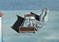 Salvador Dali sergisi online erişime açıldı