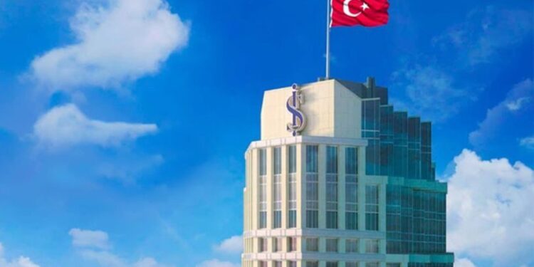 İş Bankası, “Geleceğe Öde” platformunu hayata geçirdi