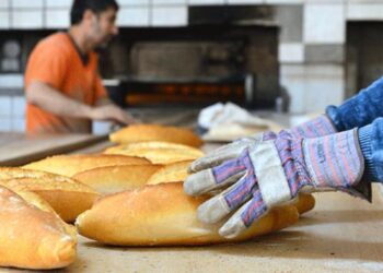 Ekmekte yeni dönem başladı