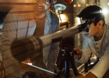 Türkiye’nin ilk online astronomi etkinliği ’Coronastronomy’