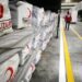 Türk Kızılay’ın bağış programında 15 milyon 600 bin lira toplandı