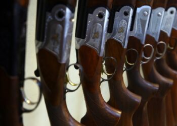 Japonların asırlık tüfek markasına Türk dokunuşu