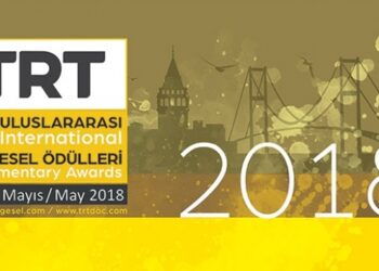 ‘Uluslararası TRT Belgesel Günleri’ için geri sayım başladı