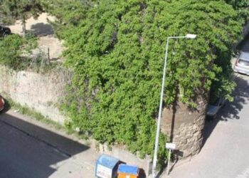 Tarihi Darıca Kalesi, yeniden gün yüzüne çıkacak