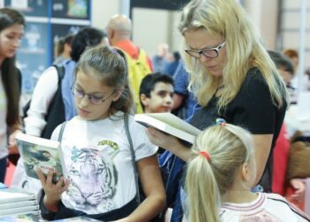 Türkiye’de kitap pazarı % 27 büyüdü