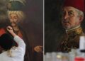 Yer Topkapı Sarayı… Gün yüzüne çıkarılıyorlar!