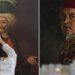 Yer Topkapı Sarayı… Gün yüzüne çıkarılıyorlar!