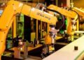 Japon Fanuc Türkiye’de robot onarım merkezi açtı