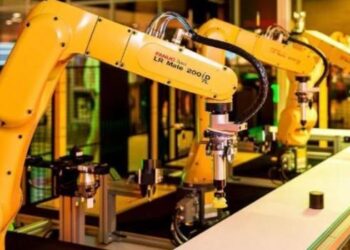 Japon Fanuc Türkiye’de robot onarım merkezi açtı