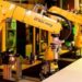 Japon Fanuc Türkiye’de robot onarım merkezi açtı