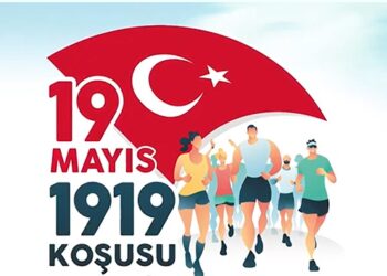 19 Mayıs için dijital koşu düzenlenecek