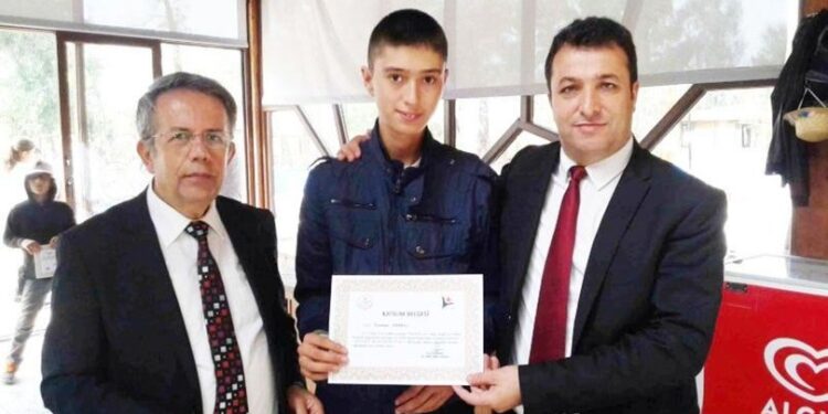 Mucit Ramazan’a destek