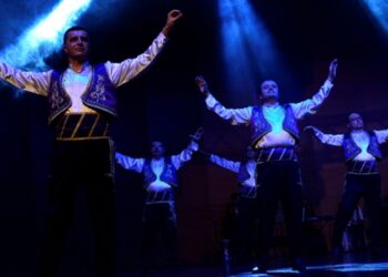 Türkiye’de Dünya Dans Günü etkinlikleri