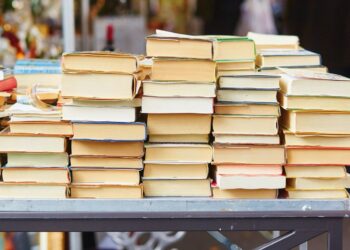 80 bin kitap dağıtılacak