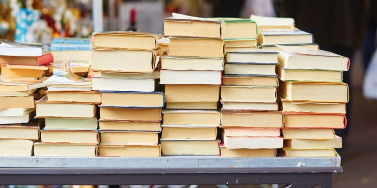 80 bin kitap dağıtılacak