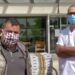 Fransa’da yaşayan Türk’ten bakımevine yardım