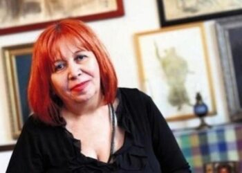 Şiir bursuyla İtalya’ya gitti