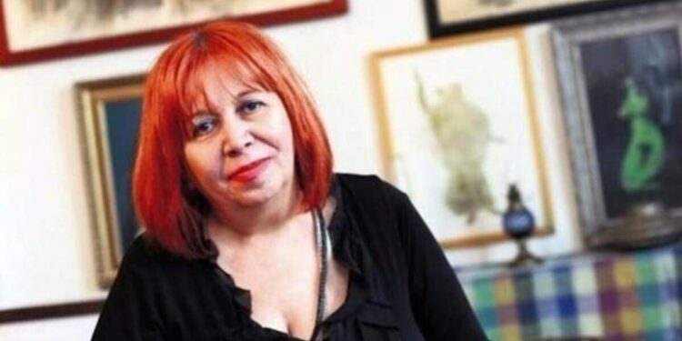 Şiir bursuyla İtalya’ya gitti