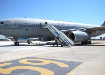 Türkiye’nin ilk şova dayalı havacılık fuarı Eurasia Airshow bugün başlıyor