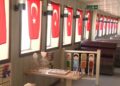Tarihi Moda Vapuru’nda çocuklara özel oyun alanı
