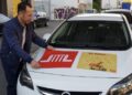 Almanya’da gönüllülerden evlere iftar servisi