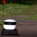 İngiltere’de siparişler evlere robotlarla teslim ediliyor