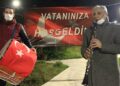 Karantinadaki Türk vatandaşlarına ramazan nostaljisi