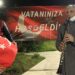 Karantinadaki Türk vatandaşlarına ramazan nostaljisi
