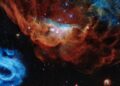 Hubble Uzay Teleskobu 30. yılını kutladı