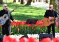 Mazhar ve Fuat’tan 23 Nisan konseri